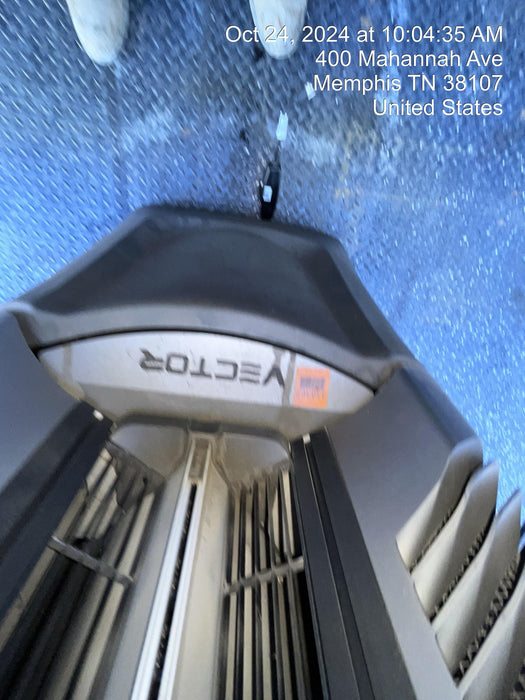 2023 VECTOR Vector Max