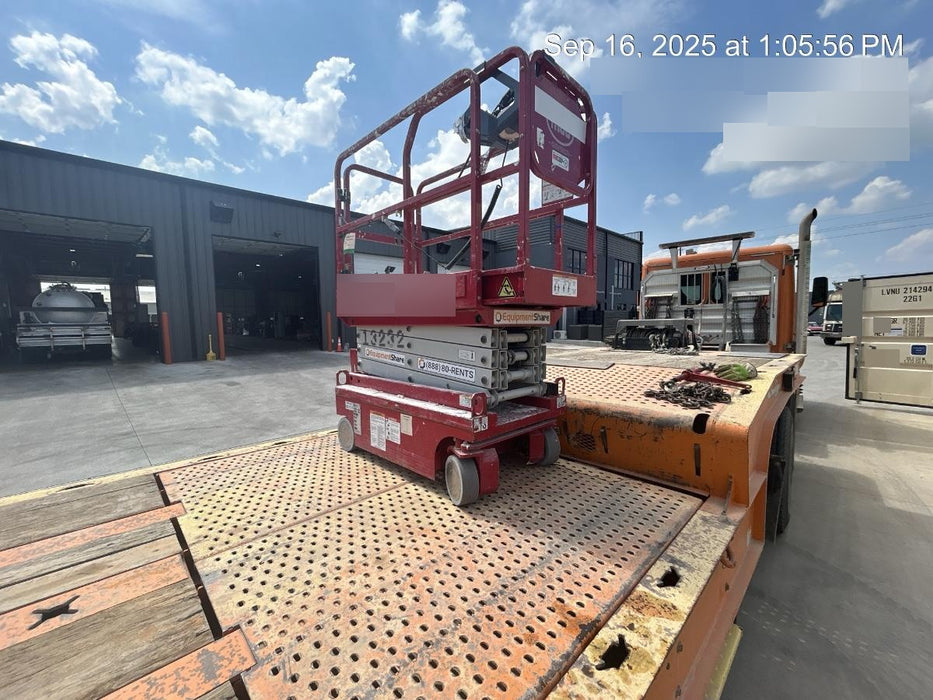 2018 MEC 1330SE MEC 1330SE, 2 Yr Full Extended Warranty