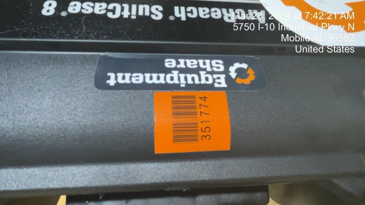 2023 MILLER ELECTRIC ArcReach 8