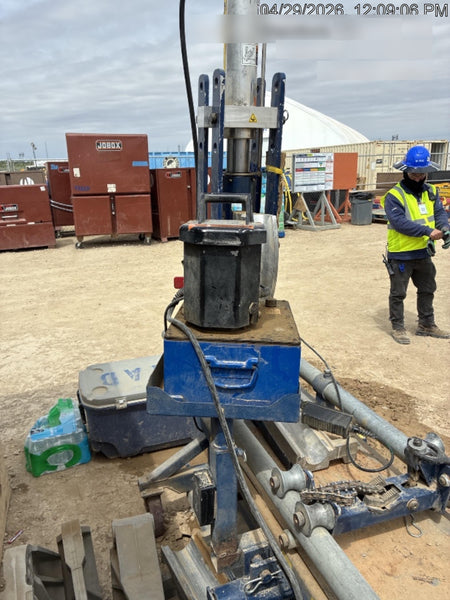 2023 CURRENT TOOLS 252-CT