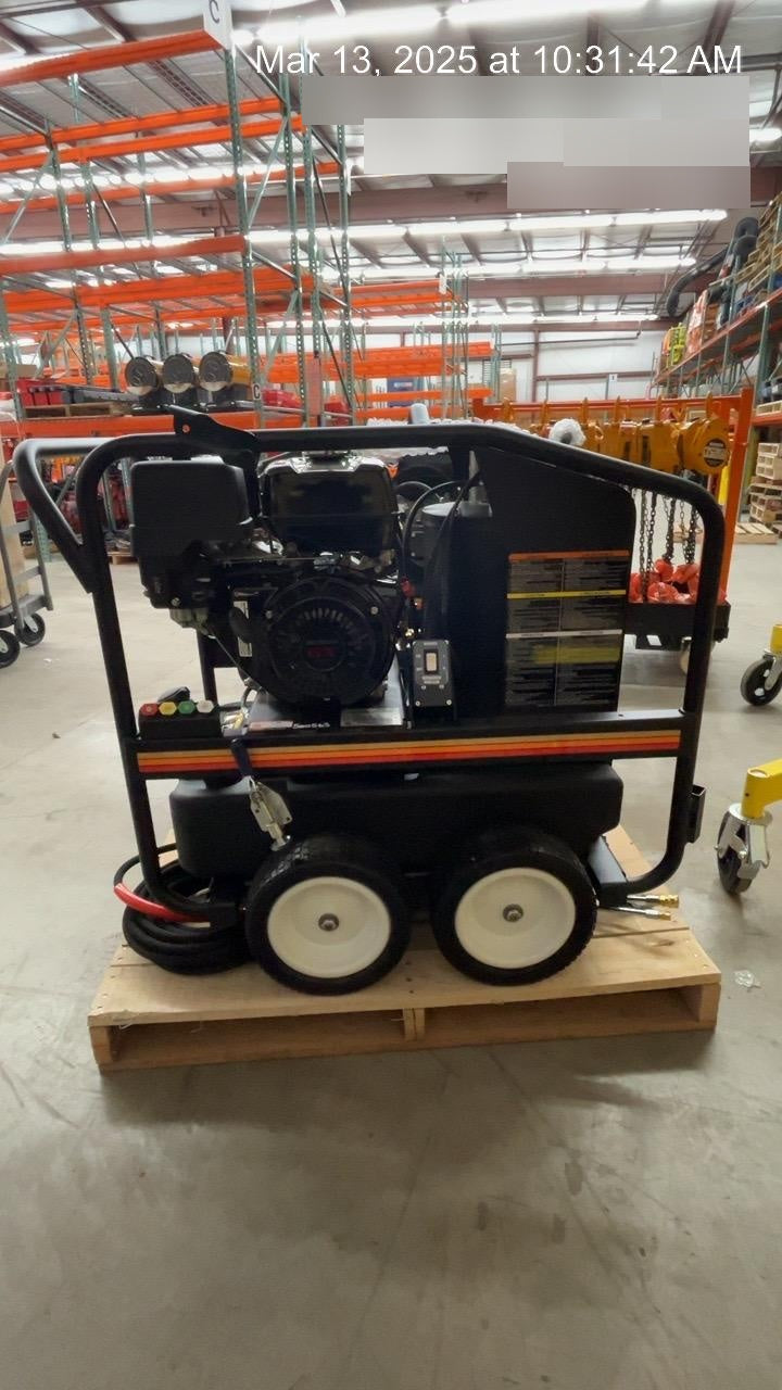 2025 MI-T-M HSP-3504-3MGH