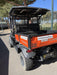 2022 KUBOTA RTV-X1140W-H (Canopy)