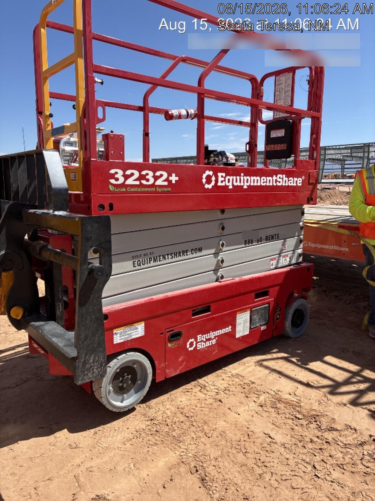 2026 MEC 3232+