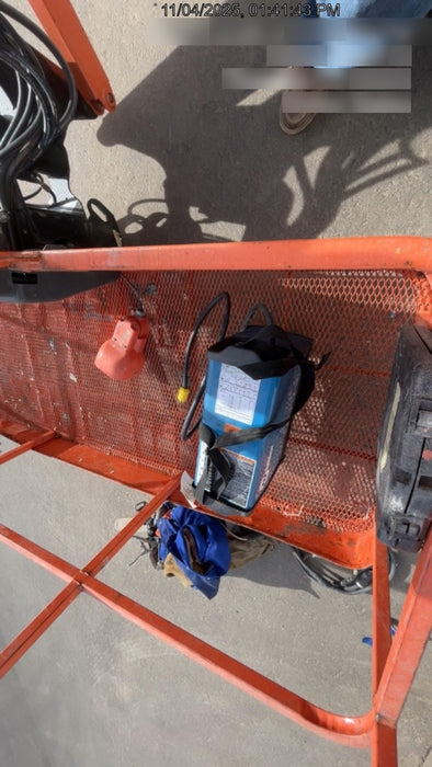 2025 MILLER ELECTRIC Maxstar 210 STR