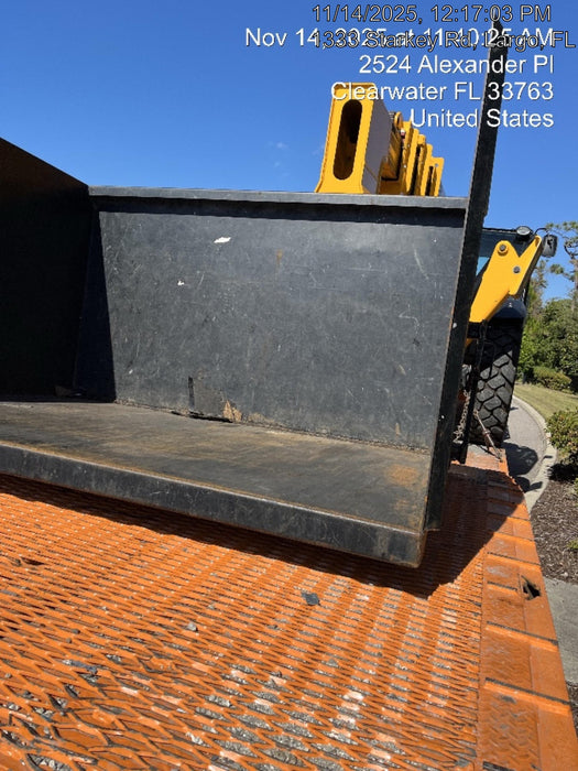 2025 STAR INDUSTRIES 1430