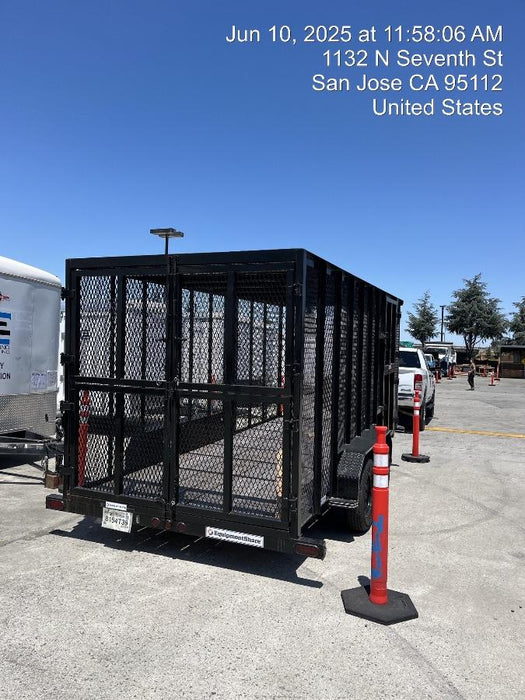 2024 ROCKING R 16X77TT