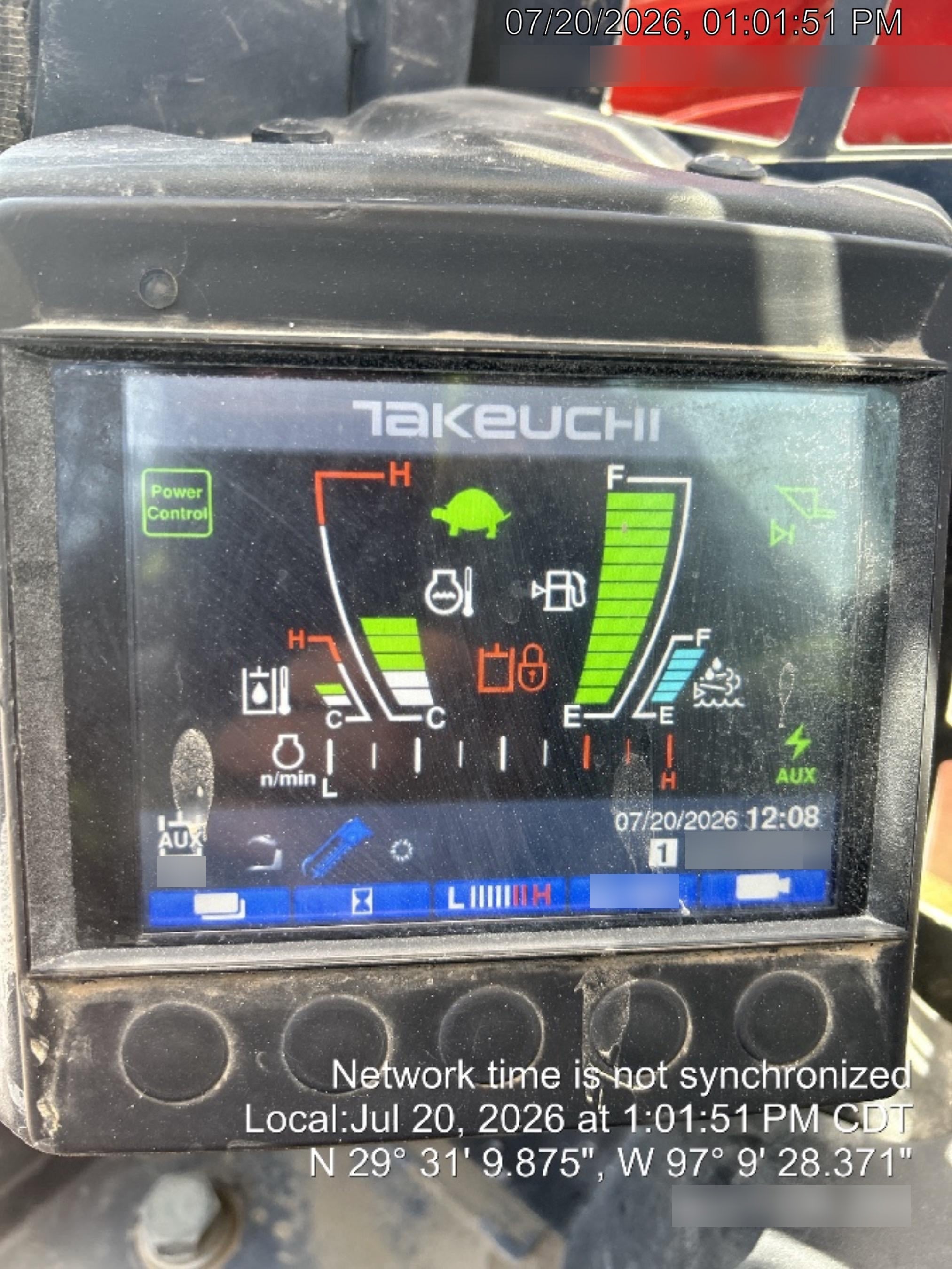 2023 TAKEUCHI TL12R2-R