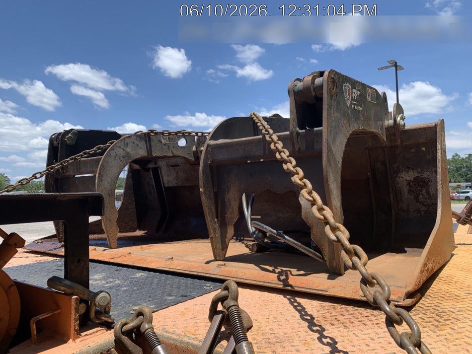 2020 PALADIN UTILITY GRAPPLE 11876-0022