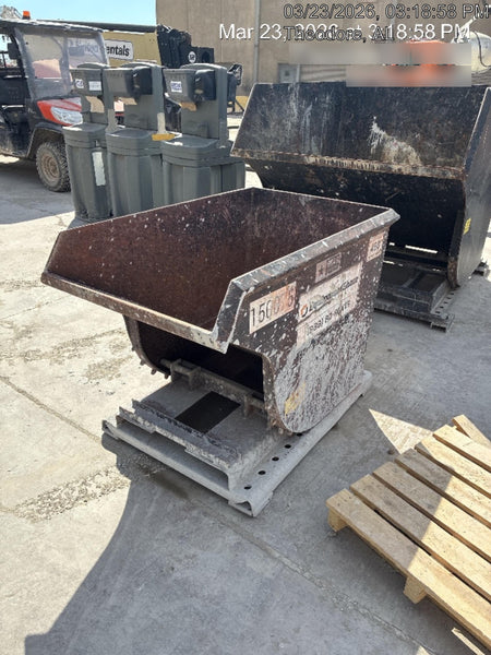 2021 STAR INDUSTRIES 1805N Hopper