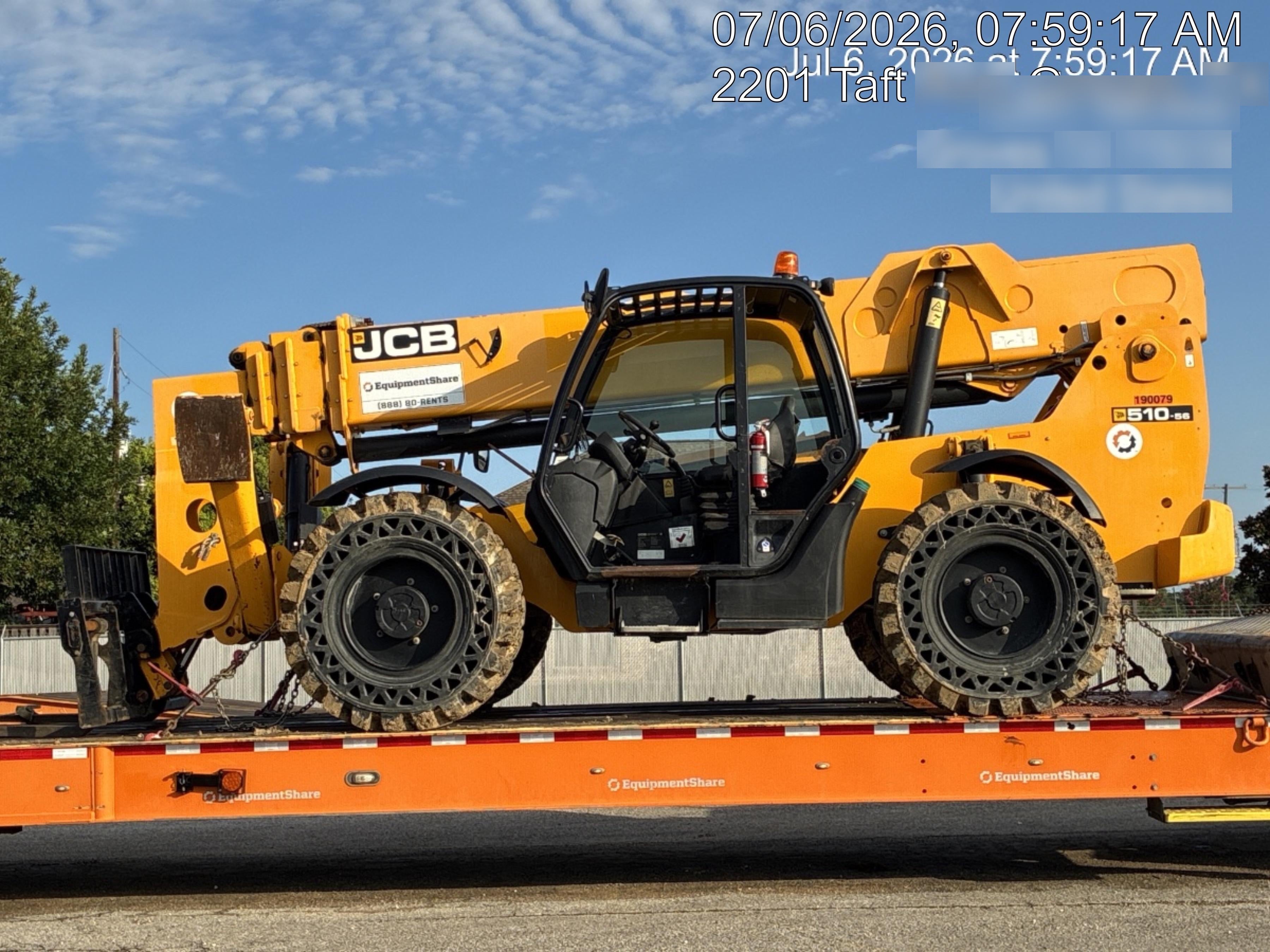 2021 JCB 510-56
