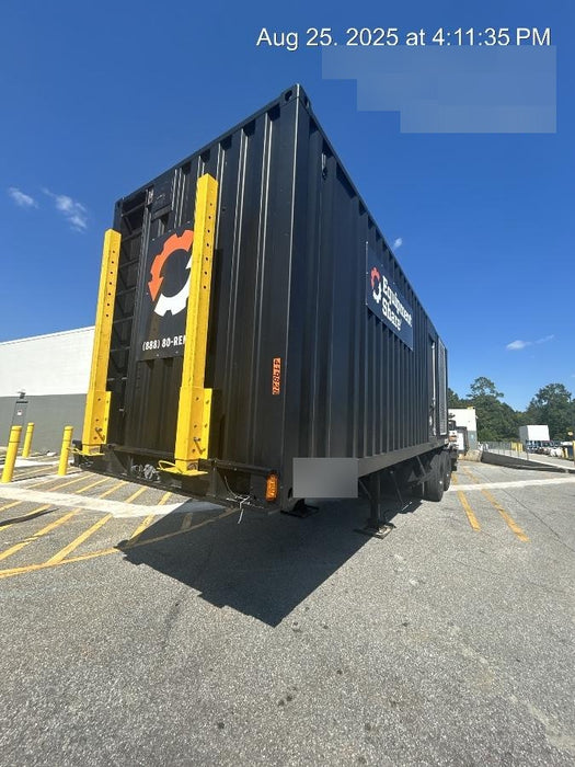 2009 CUMMINS 1000DQFAD-6564 Tier 2