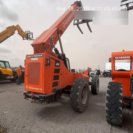 2023 SKYTRAK 10054