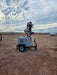 Wacker Neuson LTV6K-MH Wacker Neuson LTV6K Mobile Light Tower w/Fuel Level Sensor Installed