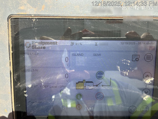 2023 ATLAS COPCO QAS 175