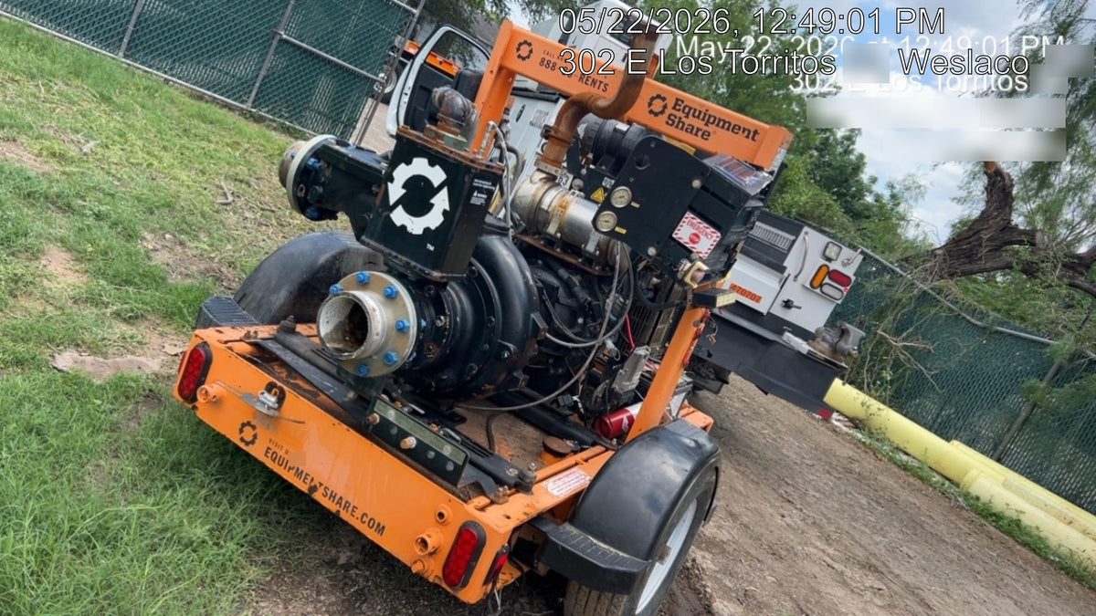 2021 PIONEER PP66S12L71-TD2.9L4