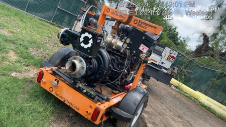 2021 PIONEER PP66S12L71-TD2.9L4