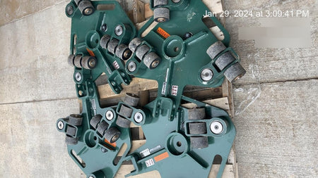 2023 HILMAN ROLLERS OMNI-6