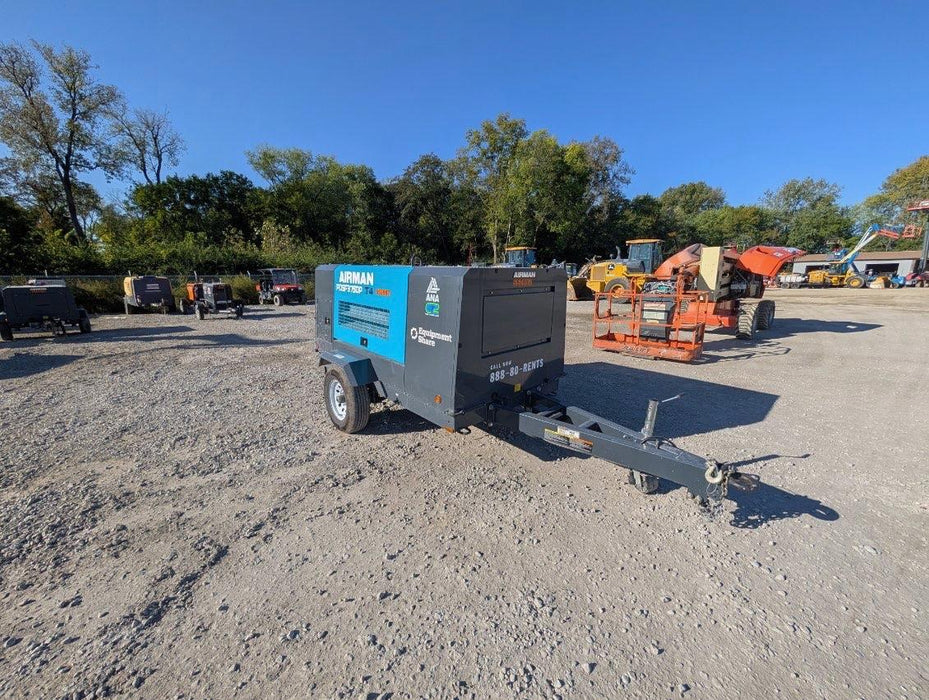 2025 AIRMAN PDSF375DP-6E1