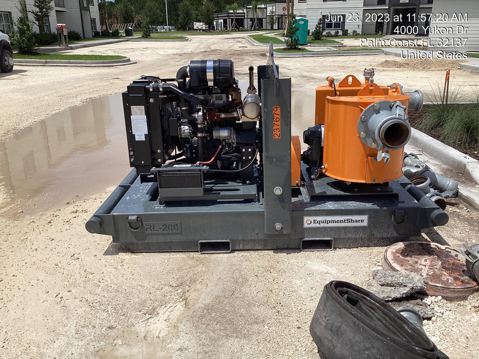 2022 MYERS-SETH RL-200