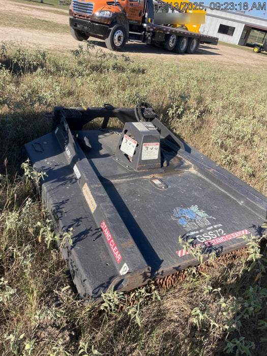 2022 PALADIN 30372A-0022