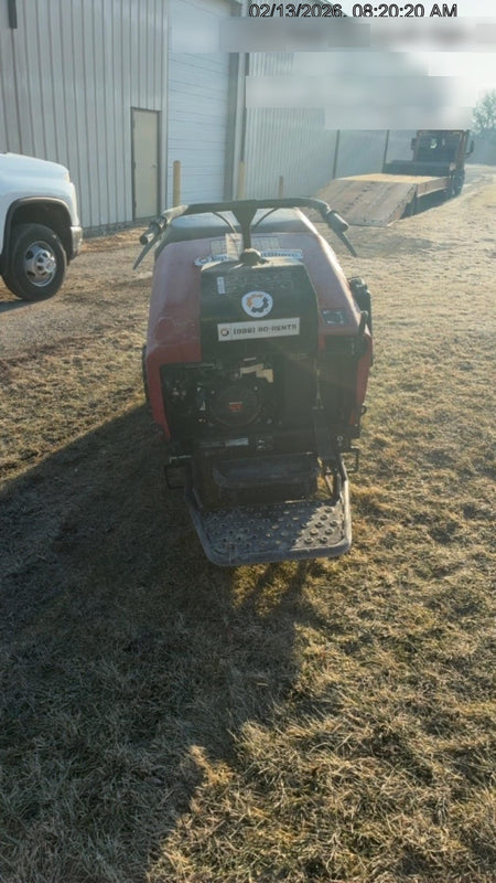 2023 TORO MB-1600