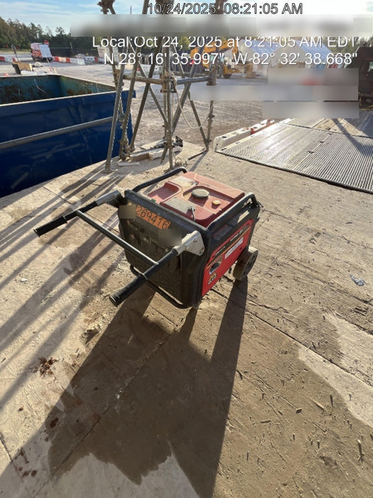 2022 MI-T-M GEN-8000-IMM1E