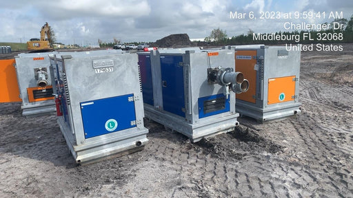 2022 MYERS-SETH MSP PP-150