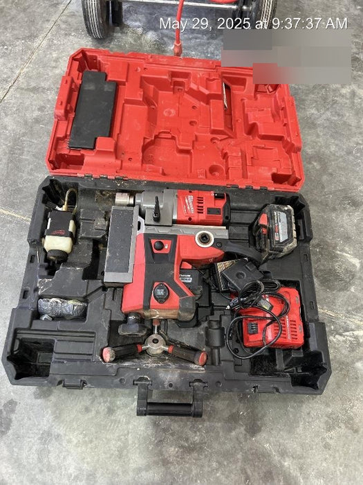 2022 MILWAUKEE 2788-22HD