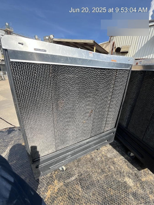 2023 BIG ASS FANS Cool Space 400