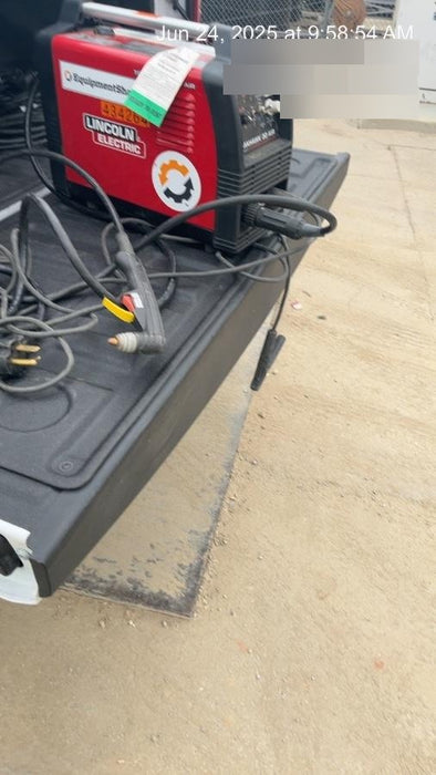 2024 LINCOLN ELECTRIC TOMAHAWK 30 AIR