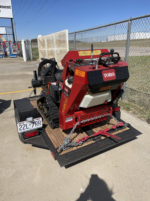 2021 BARRETO E4X6TBT