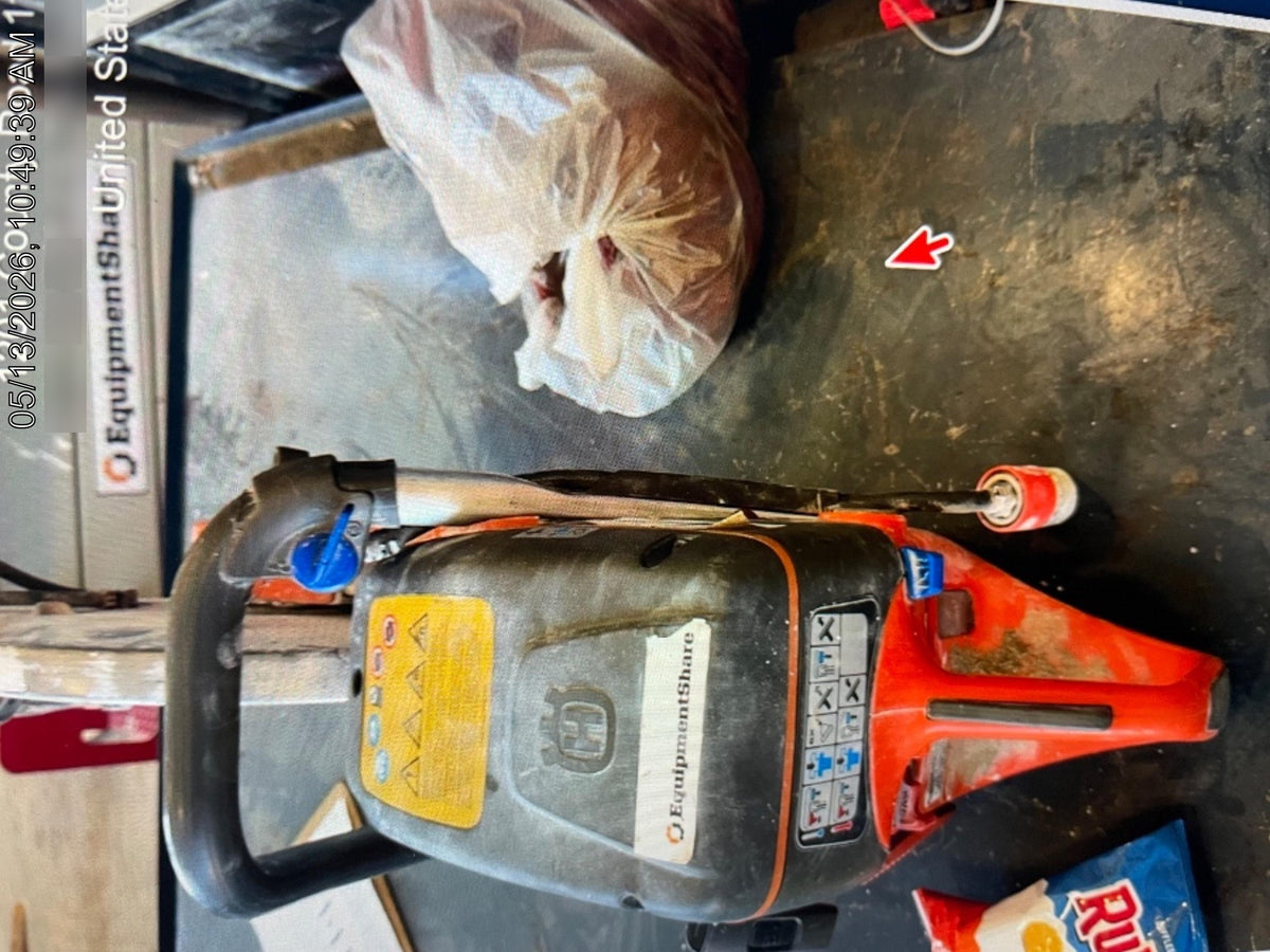 2024 HUSQVARNA K770