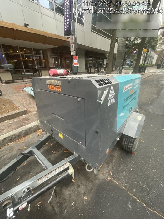 2023 AIRMAN PDS185S CWK