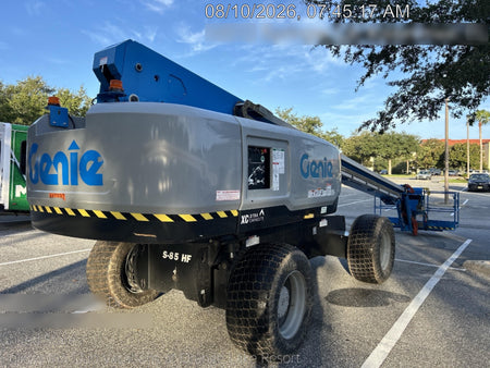 2024 GENIE S-85 HF