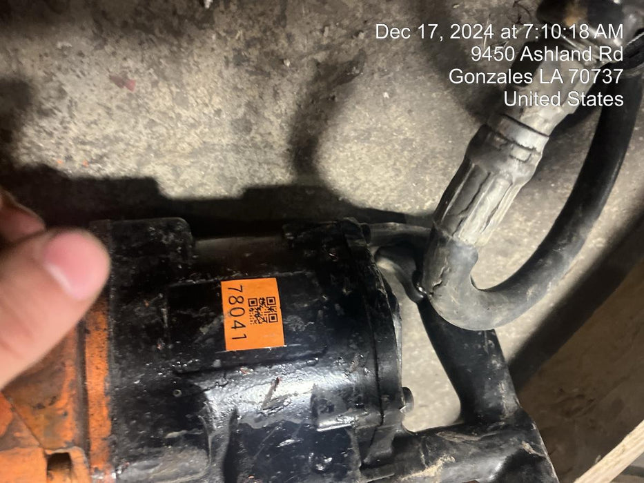 2020 MICHIGAN PNEUMATIC 4955B2