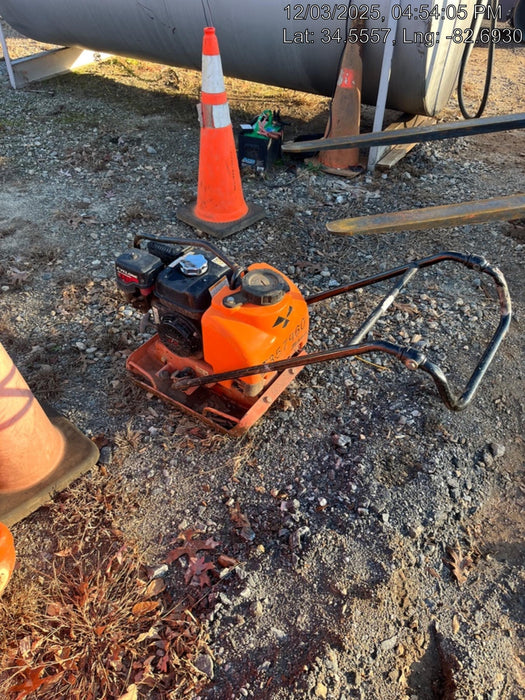 2023 MULTIQUIP MVC82VHW