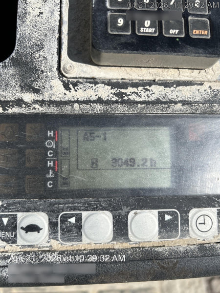 2022 TOYOTA 50-8FGU25