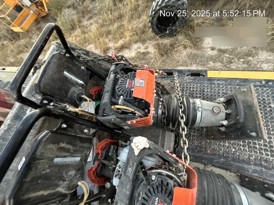 2025 HUSQVARNA LT6005