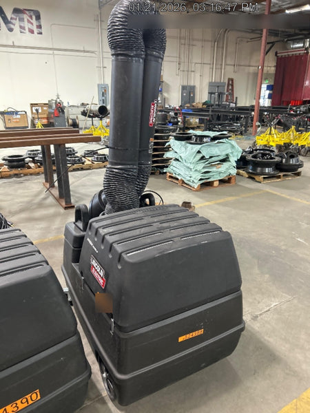 2025 LINCOLN ELECTRIC K4259-2