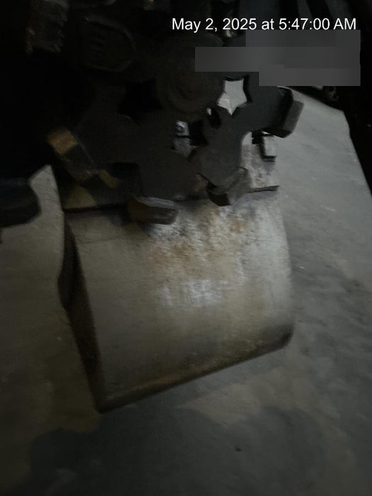 2022 STEEL UNLIMITED 50-0010