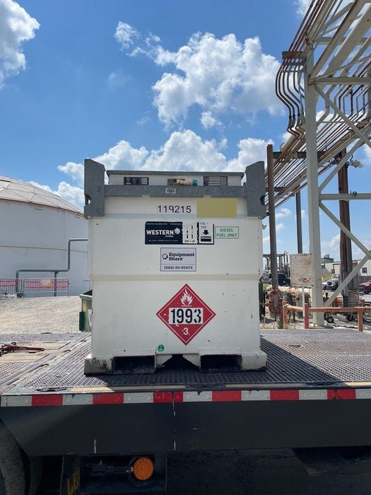 2020 TRANSCUBE 20TCG(G)W-NA