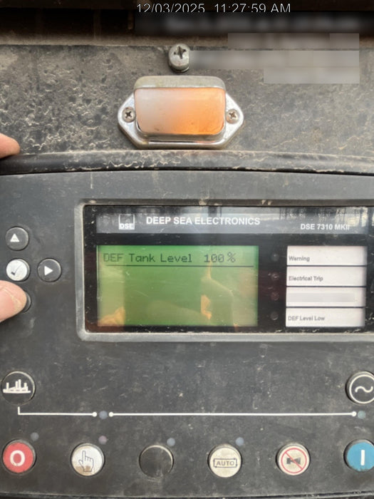 2022 ATLAS COPCO QAS 70