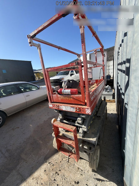 2024 SKYJACK SJ3219E