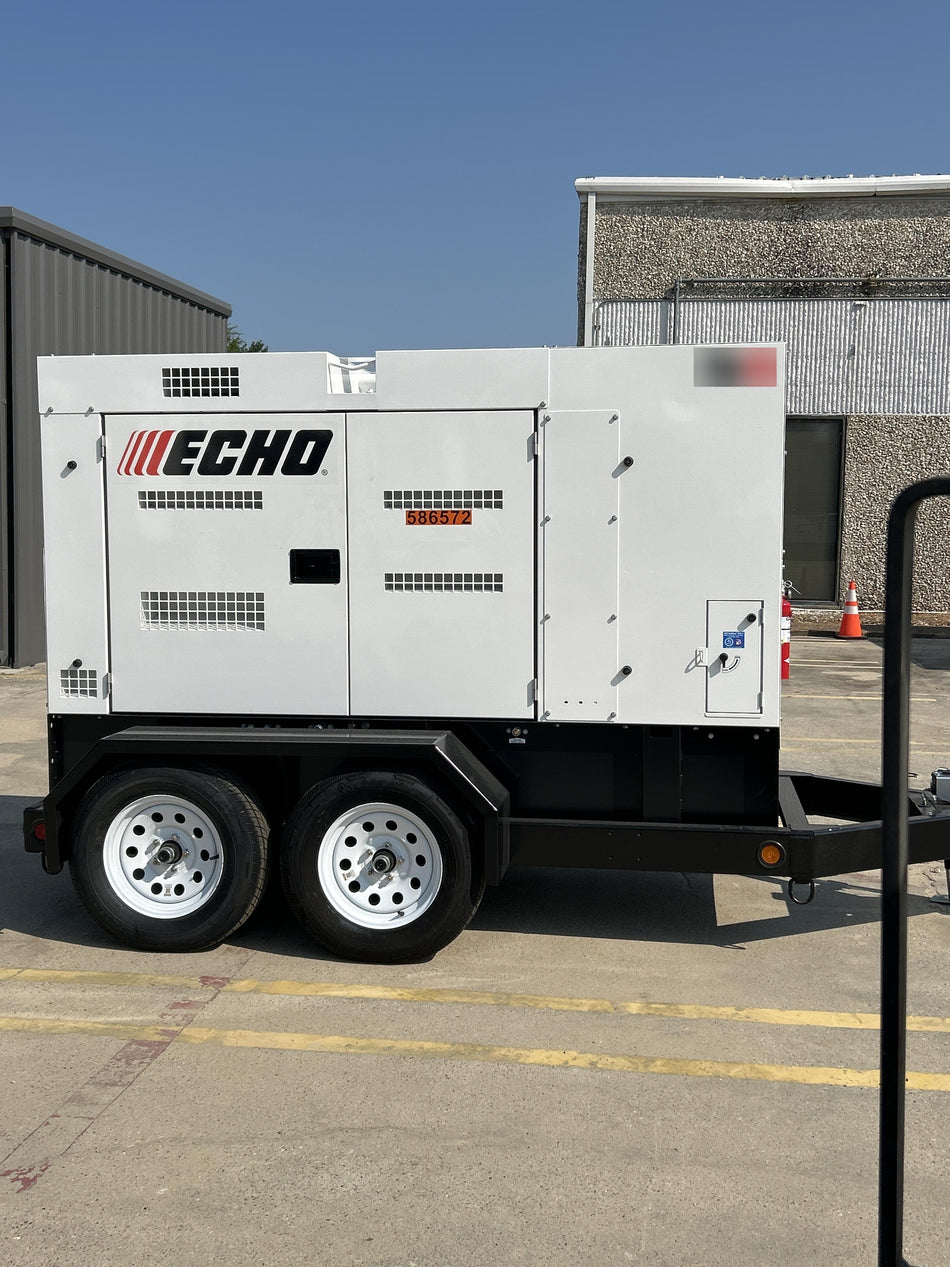 2025 ECHO DGK70F-ES