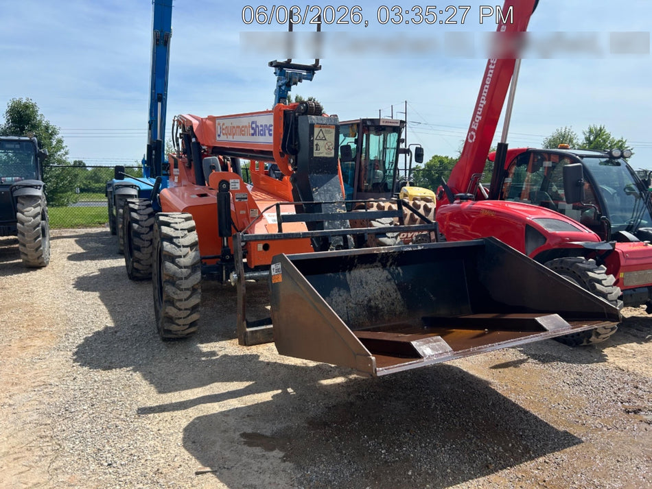 2020 STAR INDUSTRIES 1406B