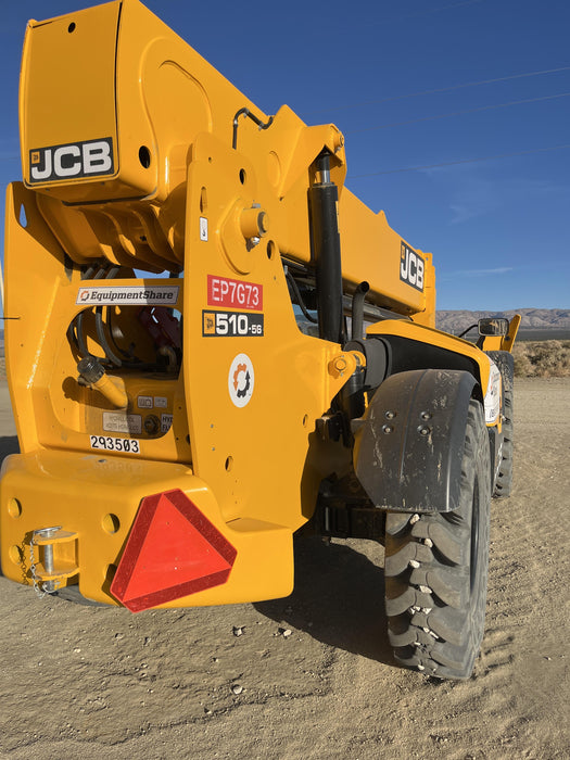 2023 JCB 510-56