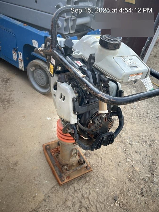 2023 MULTIQUIP MTX60HD