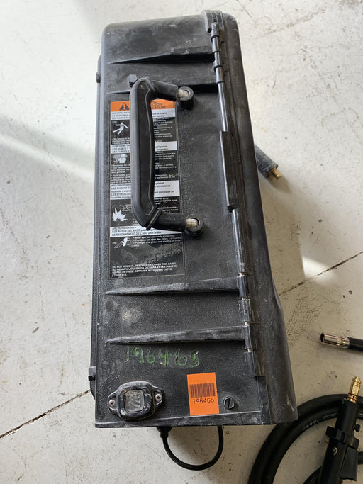 2021 LINCOLN ELECTRIC LN-25X