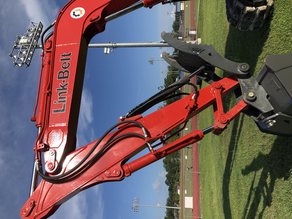 2020 LINK-BELT 80X3EX