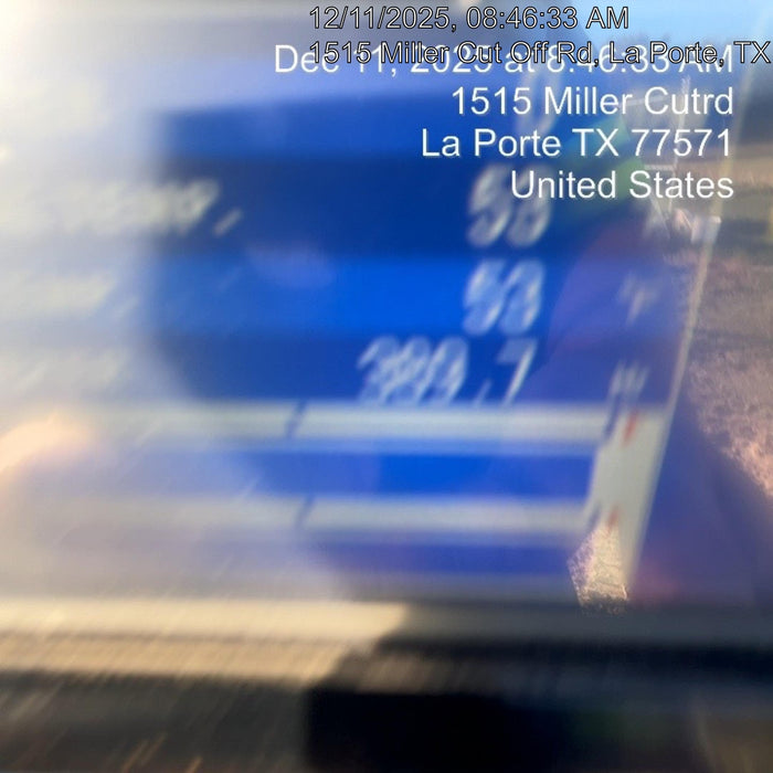 2025 AIRMAN PDSF375DP-6E1